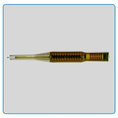 1007231 Cascade Replacement Optiselect Pulverbeschichtungspistole Ersatzteile